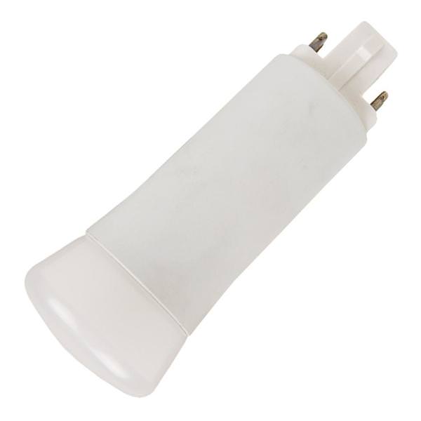 8.5 watt PL 4-Pin Base 4000K Cool White LED