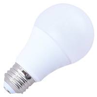 naturaLED 9 watt 120 volt A19 Medium Screw Base 2700K Warm White Dimmable LED