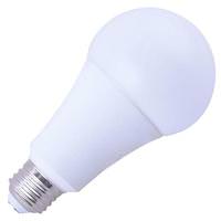 naturaLED 17 watt 120 volt A21 Medium Screw Base 3000K Natural White Dimmable LED