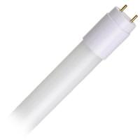 naturaLED 9 watt 120/277 volt 24" T8 Medium Bi-Pin Base 5000K Daylight Non-Dimmable LED