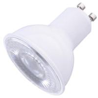 naturaLED 6.5 watt 120 volt MR16 Twist and Lock Base 3000K Natural White Dimmable LED Flood