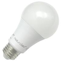 naturaLED 9 watt 120 volt A19 Medium Screw Base 5000K Daylight LED