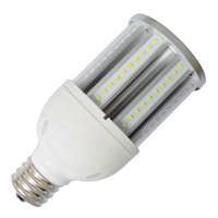 naturaLED 20 watt 120/277 volt Corn Cob Medium Screw Base 2700K Warm White LED