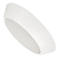 NaturaLED 7" 17 watt 120 volt 5000K Dimmable Flush Mount LED Fixture