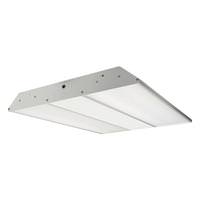 naturaLED 1' x 2' 100 watt 120/277 volt 4000K Dimmable LED High/Low Bay