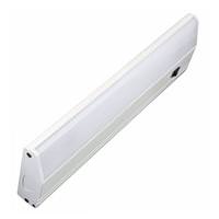 naturaLED 9" 4 watt 120 volt 4000K Cool White Dimmable LED Under Cabinet Light Fixture
