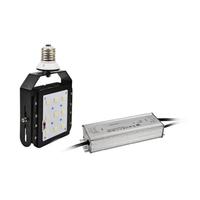 naturaLED 50 watt 120/277 volt Medium Screw Base 4000K Cool White Dimmable LED Retrofit Kit