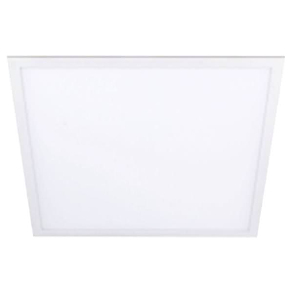 2' x 2' 40 watt 120/277 volt 5000K Daylight Dimmable LED Flat Panel