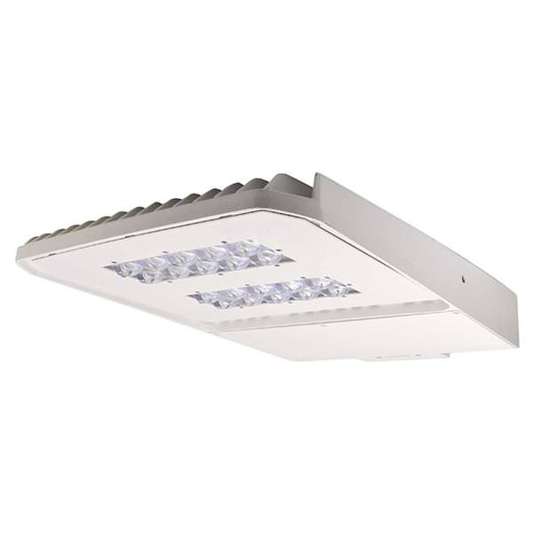 150 watt 120/277 volt 5000K Daylight White Dimmable LED Area Light