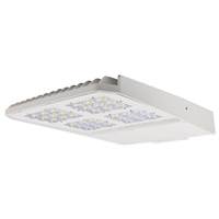 naturaLED 360 watt 120/277 volt 3000K Natural White Dimmable LED Area Light