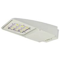 naturaLED 100 watt 120/277 volt 3000K Natural White White Dimmable LED Area Light