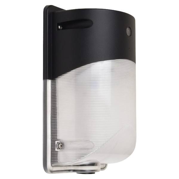 20 watt 120/277 volt 4000K Cool White LED Security Light