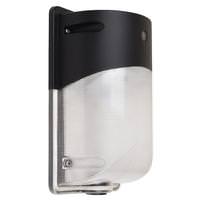 naturaLED 20 watt 120/277 volt 4000K Cool White LED Security Light