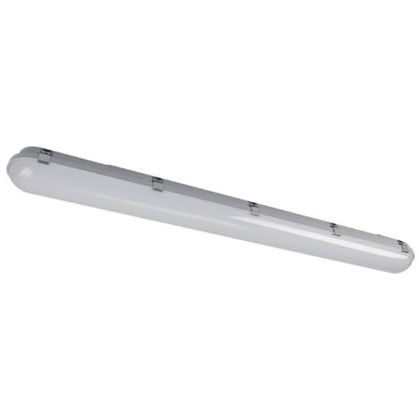 4' 25 watt 120/277 volt 5000K Daylight  Dimmable LED Vapor Tight