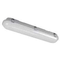naturaLED 2' 24 watt 120/277 volt 5000K Daylight Dimmable LED Vapor Tight