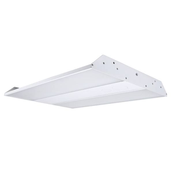 1' x 4' 150 watt 120/277 volt 5000K Dimmable LED High/Low Bay