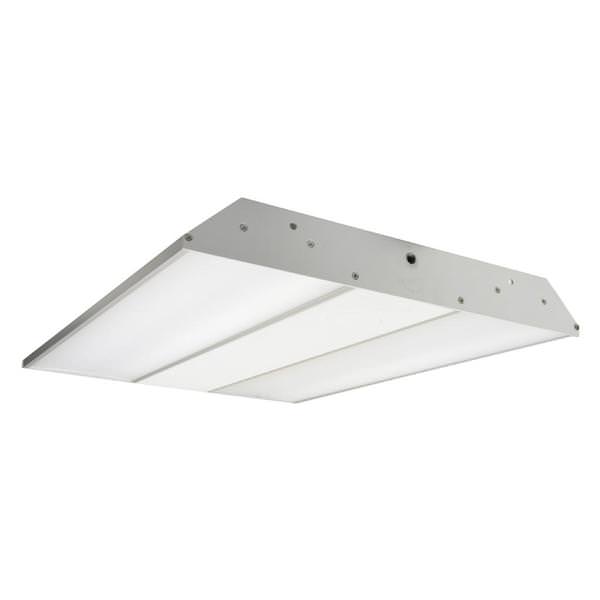 1' x 2' 210 watt 120/277 volt 5000K Dimmable LED High/Low Bay
