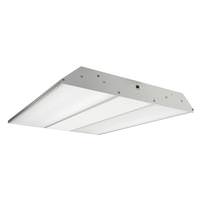 naturaLED 1' x 2' 210 watt 120/277 volt 4000K Dimmable LED High/Low Bay