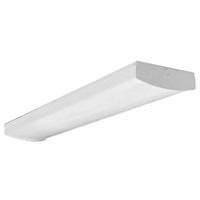 naturaLED 48" 38 watt 120/277 volt 4000K Cool White Dimmable LED Wrap