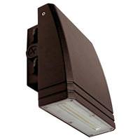 naturaLED 15 watt 120/277 volt 5000K LED Wall Pack