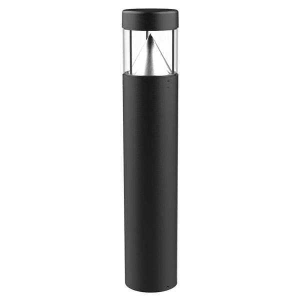 9/13/18 watt 120/277 volt 4000K LED Bollard