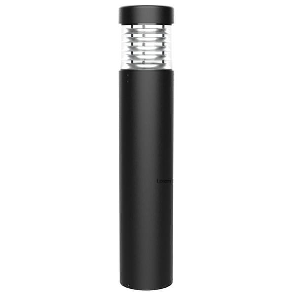 9/13/18 watt 120/277 volt 4000K LED Bollard