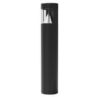 naturaLED 9/13/18 watt 120/277 volt 4000K LED Bollard