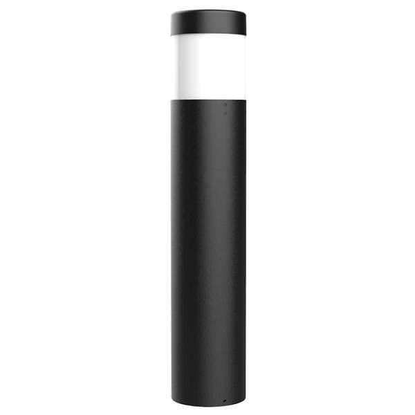 9/13/18 watt 120/277 volt 4000K LED Bollard