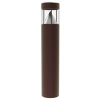 naturaLED 9/13/18 watt 120/277 volt 4000K LED Bollard