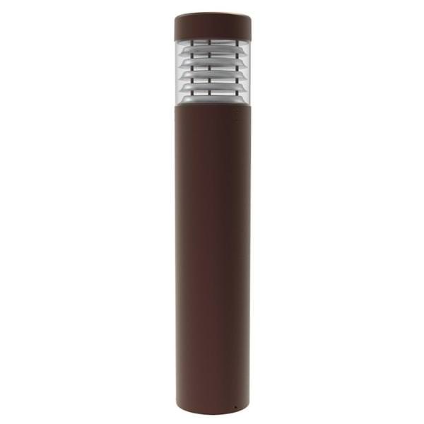 9/13/18 watt 120/277 volt 4000K LED Bollard