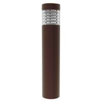 naturaLED 9/13/18 watt 120/277 volt 4000K LED Bollard