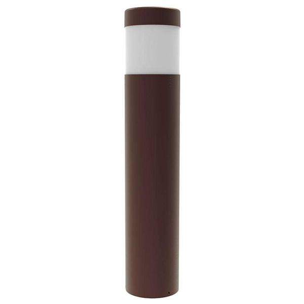 9/13/18 watt 120/277 volt 5000K LED Bollard