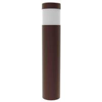 naturaLED 9/13/18 watt 120/277 volt 5000K LED Bollard