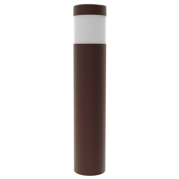 9/13/18 watt 120/277 volt 4000K LED Bollard