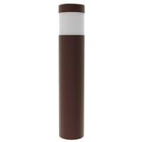 naturaLED 9/13/18 watt 120/277 volt 4000K LED Bollard