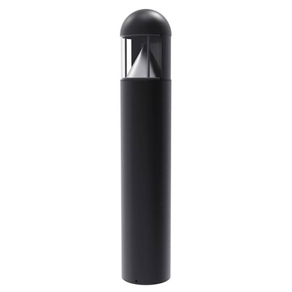 9/13/18 watt 120/277 volt 4000K LED Bollard
