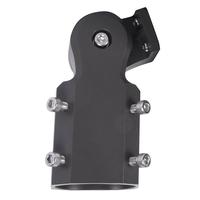 naturaLED Dark Bronze 2.3/8" Pole Slipfitter Mount