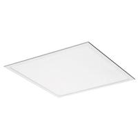 naturaLED 2' x 2' 40 watt 120/277 volt CCT Selectable Dimmable LED Flat Panel
