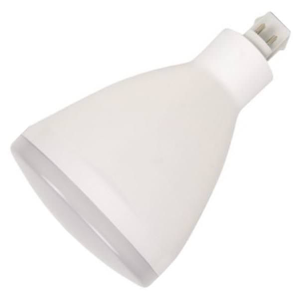 20 watt 120/277 volt PL 4-Pin Base 4000K Cool White LED