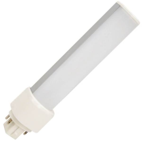 12 watt PL 4-Pin Base 4000K Cool White Horizontal LED
