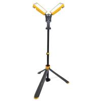 naturaLED 36 watt 120 volt 5000K LED Portable Work Light