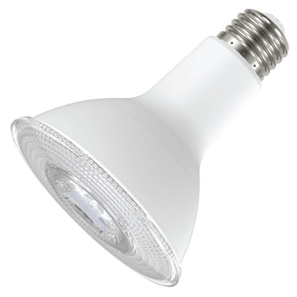 naturaLED 05906 PAR30LN Long Neck LED Flood Light Bulb