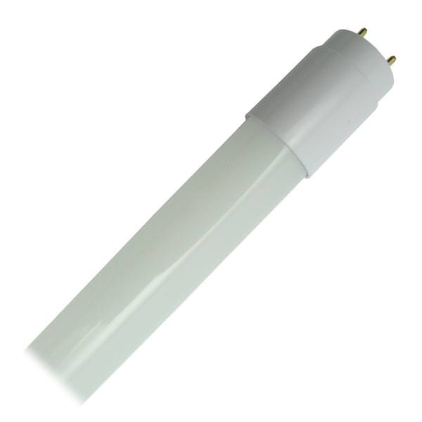 10 watt 24" T8 Medium Bi-Pin Base 5000K Daylight Non-Dimmable LED