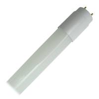 naturaLED 10 watt 24" T8 Medium Bi-Pin Base 5000K Daylight Non-Dimmable LED