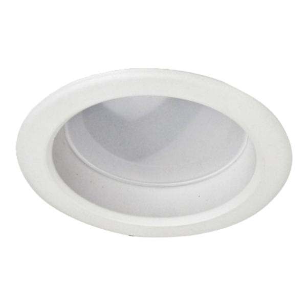 4" 9 watt 120 volt 5000K Dimmable Flood LED Retrofit Kit