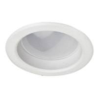 naturaLED 4" 9 watt 120 volt 3000K Dimmable Flood LED Retrofit Kit