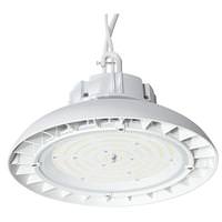 naturaLED 11" 90 watt 120/277 volt 5000K Dimmable LED High Bay