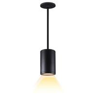 naturaLED 1 Lamp 18 watt 120/277 volt 3000K Natural White LED Pendant