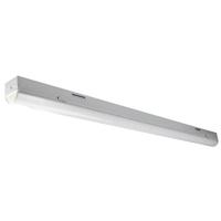 naturaLED 4' 40 watt 120/277 volt 4000K Cool White LED Strip Light with Sensor
