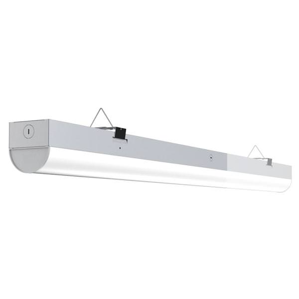 2' 20 watt 120/277 volt 5000K Daylight Dimmable LED Strip Light